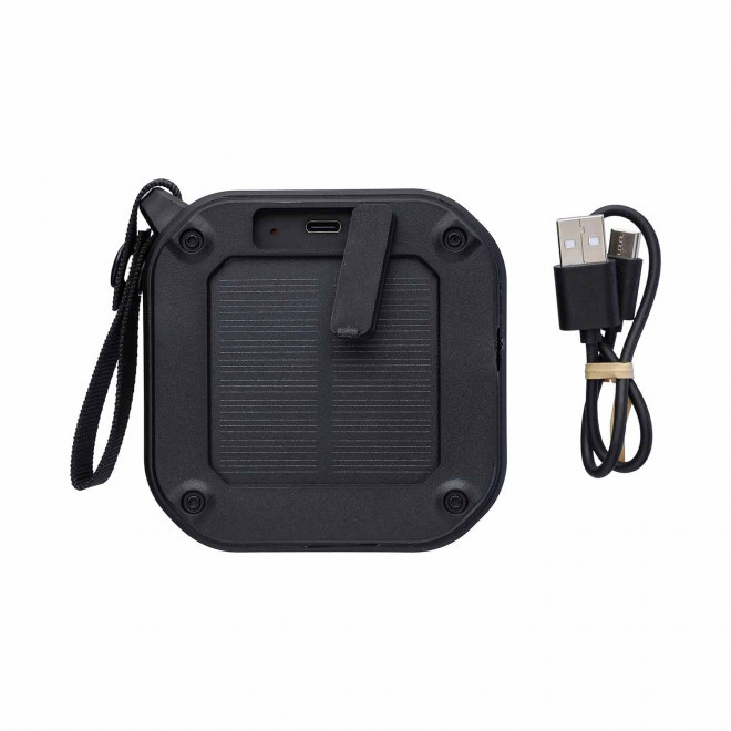 ENCEINTE SANS FIL PERSONNALISEE 'MOXY'