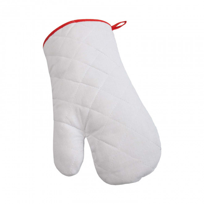 MANIQUE EN COTON PERSONNALISEE 'GRATIN'