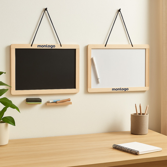 TABLEAU MEMO PERSONNALISABLE 'MURO'