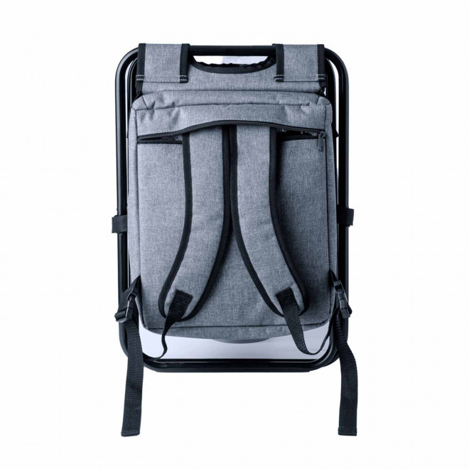 GLACIERE 2 EN 1 RPET PERSONNALISABLE 'GANSA'