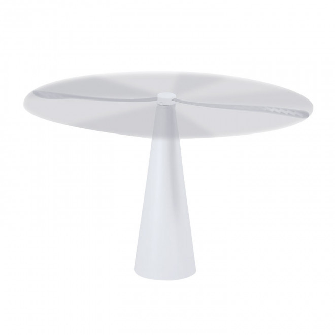 VENTILATEUR ANTI MOUCHE PERSONNALISABLE 'PECES'