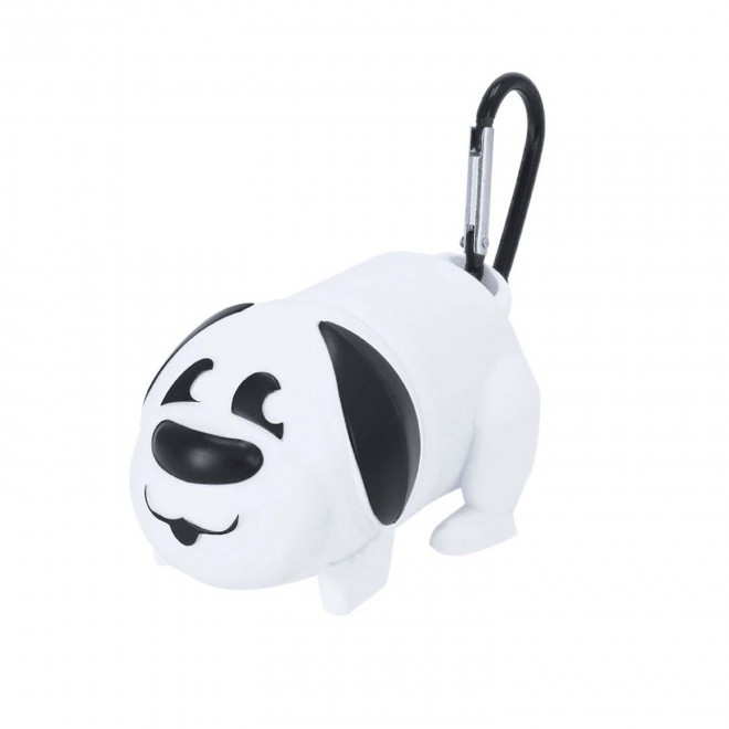 DISTRIBUTEUR DE SACS PERSONNALISABLE 'SORA CHIEN'