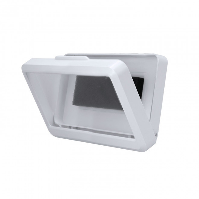 SUPPORT SMARTPHONE PERSONNALISABLE POUR DOUCHE 'SHOWY' 