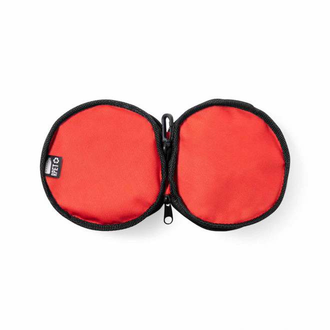 DUO DE GAMELLES PLIABLES PERSONNALISEES 'EDGAR'