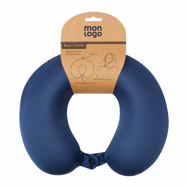 COUSSIN DE VOYAGE PERSONNALISABLE 'ALAIZE'