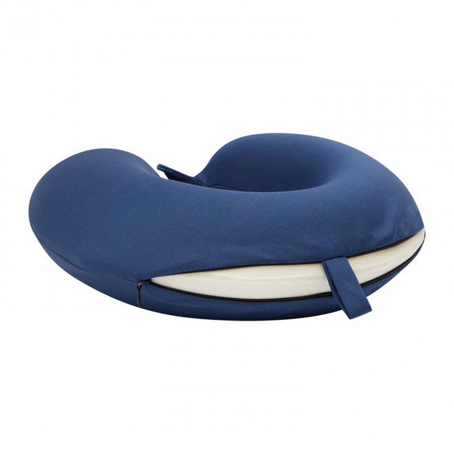 COUSSIN DE VOYAGE PERSONNALISABLE 'ALAIZE'