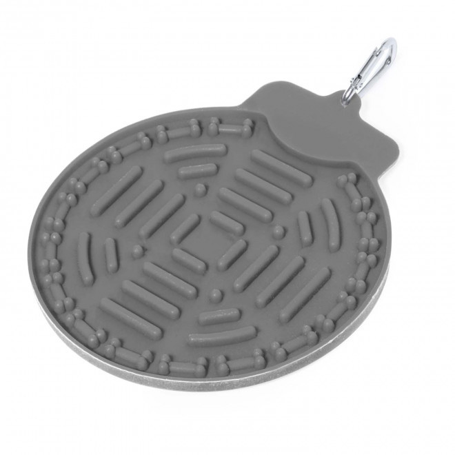 TAPIS DE LECHAGE CHIEN PERSONNALISABLE 'GEBLI'