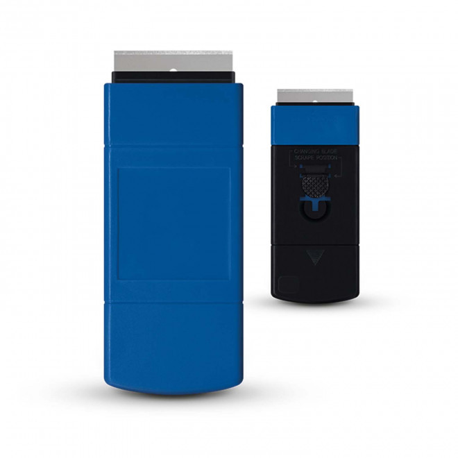 CUTTER RACLOIR PERSONNALISABLE 'TERAC'