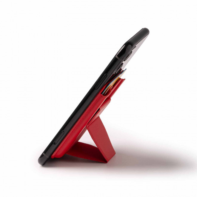 SUPPORT PORTE CARTES PERSONNALISABLE 'MAROW'