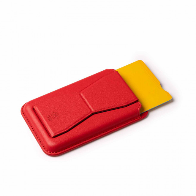 SUPPORT PORTE CARTES PERSONNALISABLE 'MAROW'