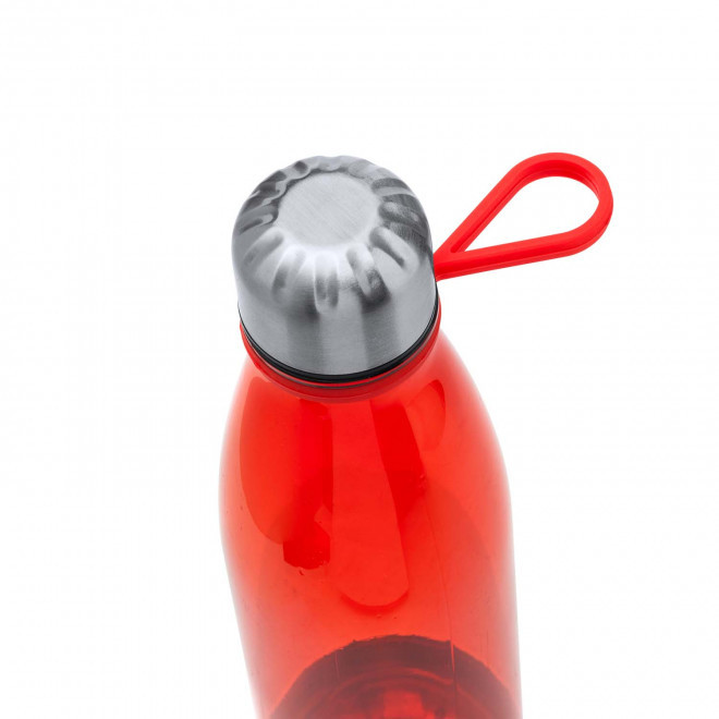 BOUTEILLE PLASTIQUE PERSONNALISEE 700ML 'TILDA DRAGONNE'