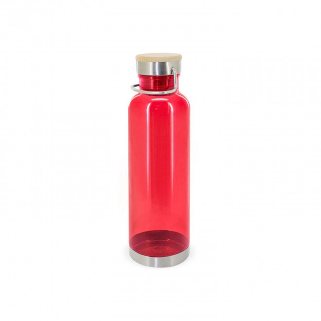BOUTEILLE PERSONNALISABLE EN TRITAN 850ML 'HOLLY'