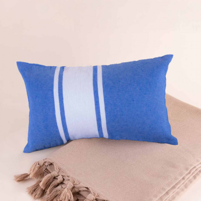COUSSIN STYLE FOUTA PERSONNALISABLE 'TESSALMA'