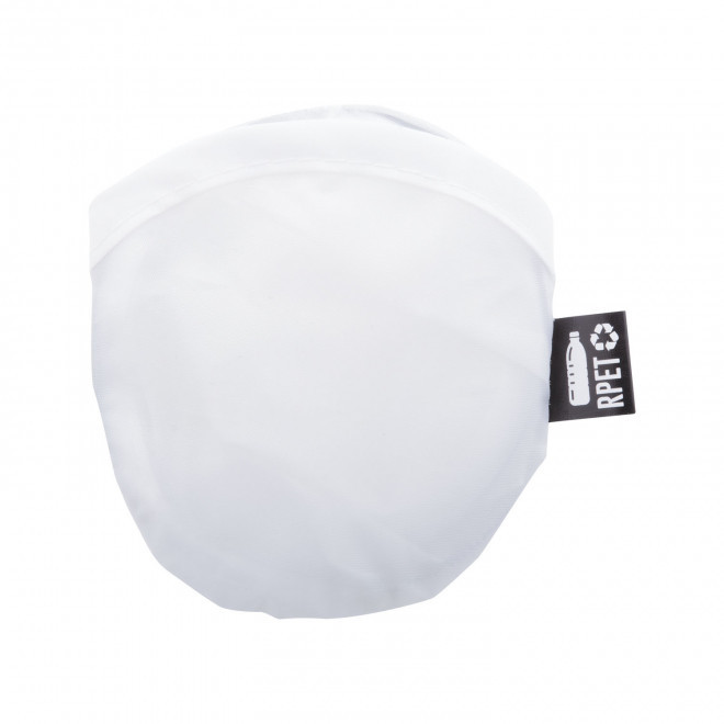 FRISBEE PERSONNALISABLE 'BORA PLIABLE RPET'