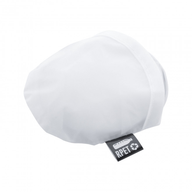 FRISBEE PERSONNALISABLE 'BORA PLIABLE RPET'