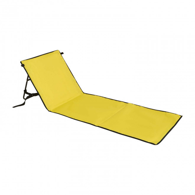 CHAISE LONGUE PLIABLE PERSONNALISABLE 'NICE'