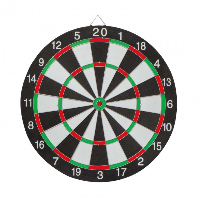 CIBLE DE FLECHETTES PERSONNALISABLE 'GLOME'