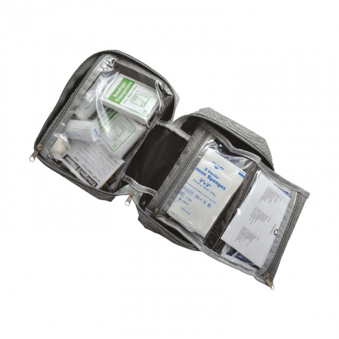 TROUSSE DE SECOURS TAILLE XXL PERSONNALISABLE 'STASSIE'