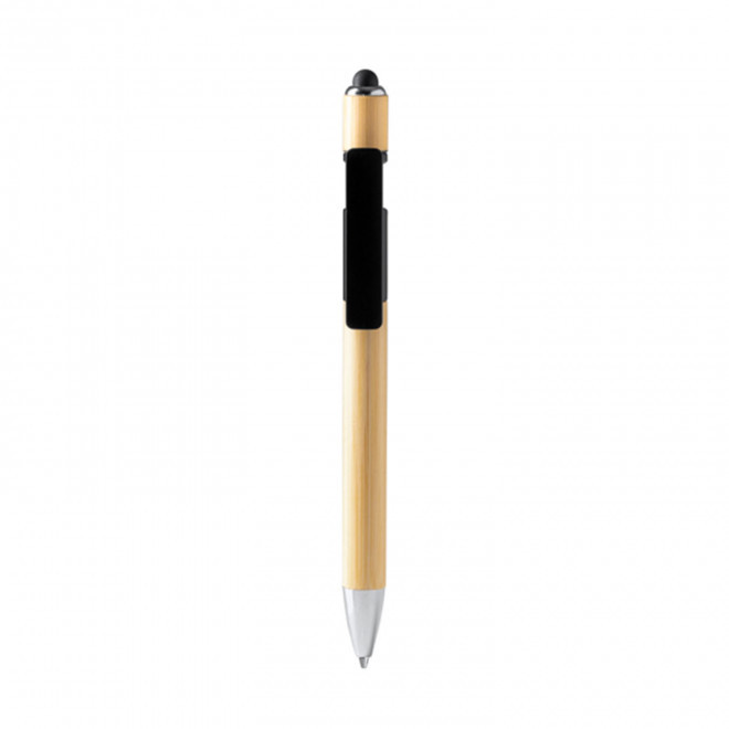 STYLO/STYLET PORTE TEL PERSONNALISABLE 'ROBERTO SPINNER'