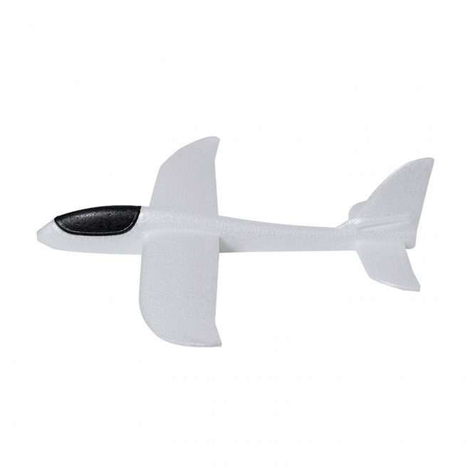 AVION EN POLYSTYRENE EXPANSE PERSONNALISABLE 'AIR BAUDRY' 