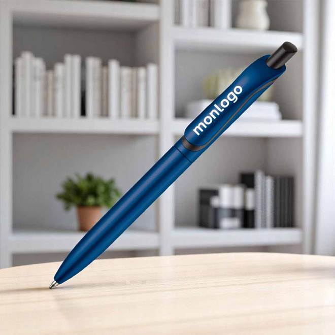 STYLO METALLISE PERSONNALISABLE 'BATBOY'