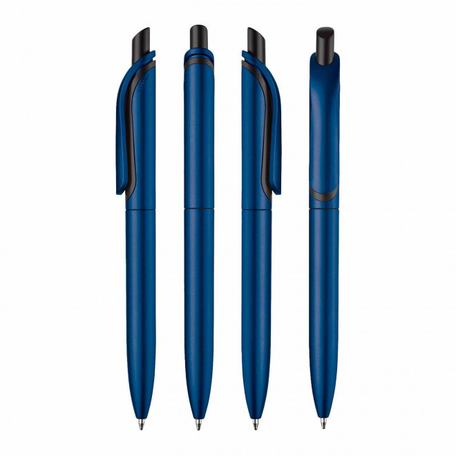 STYLO METALLISE PERSONNALISABLE 'BATBOY'