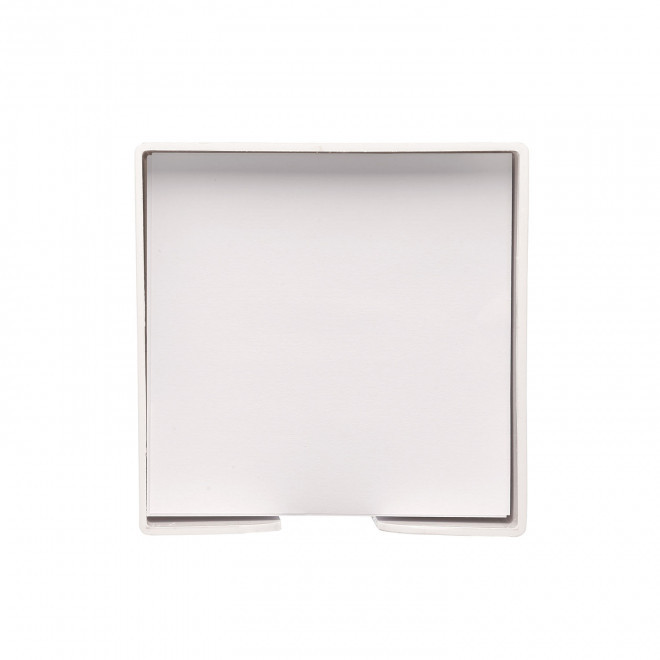 BLOC PAPIER 'CUBI'