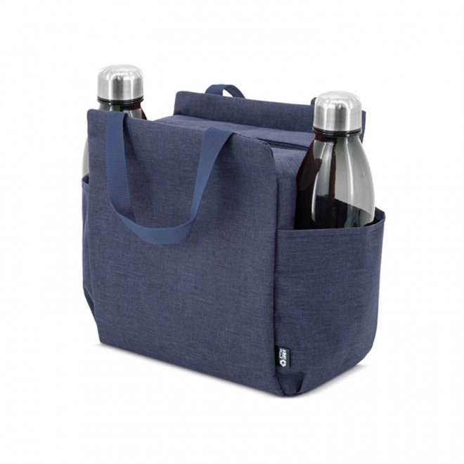 SAC ISOTHERME RPET PERSONNALISE 'HARTY MAXI' 