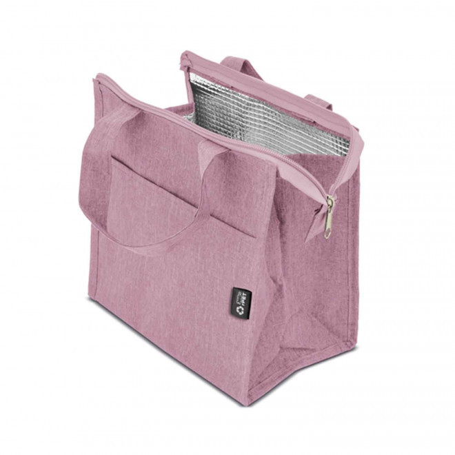 SAC ISOTHERME PERSONNALISABLE RPET 'PAKLO'