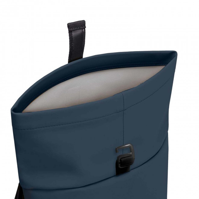 SAC A DOS ROLLTOP PERSONNALISABLE MIF 'EMILIEN'