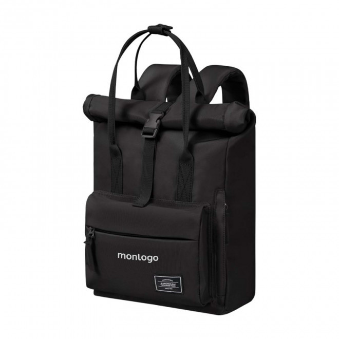 SAC PERSONNALISABLE AMERICAN TOURISTER 'URBAN GROOVE 20.5'