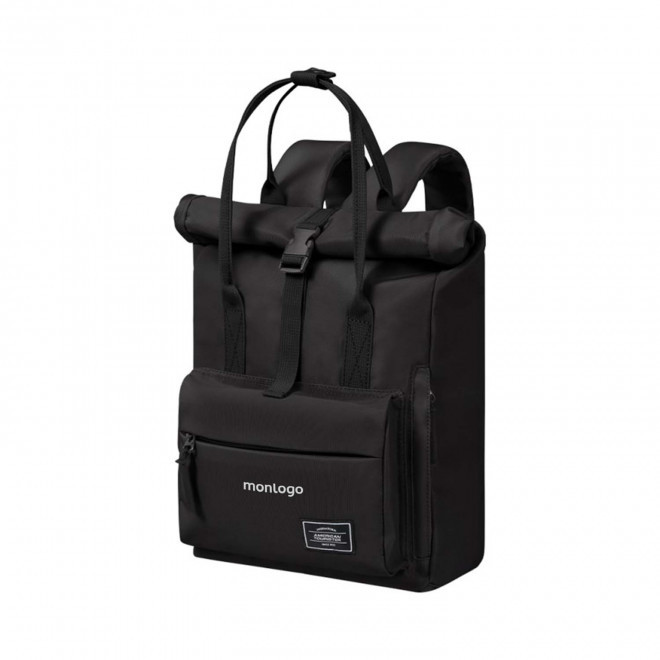 SAC PERSONNALISABLE AMERICAN TOURISTER 'URBAN GROOVE 17L'