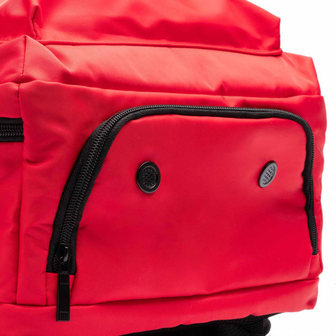 SAC A DOS CABINE IMPERMEABLE PERSONNALISABLE 'TERBOU'