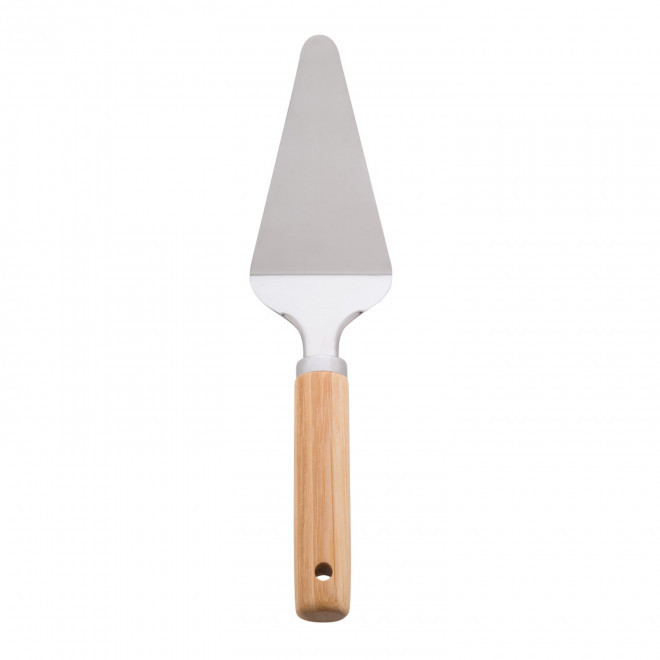 SET PERSONNALISABLE USTENSILES PIZZA 'ATTERA'