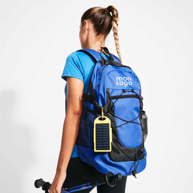 SAC A DOS PERSONNALISABLE RANDONNEE 30 L 'OTIVO'
