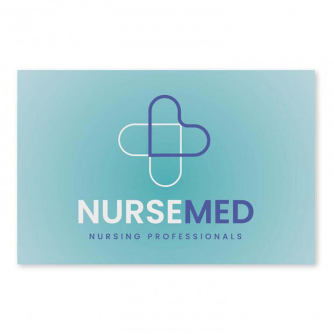 PANSEMENTS ENVELOPPE PERSONNALISABLE 'PENSA 5'