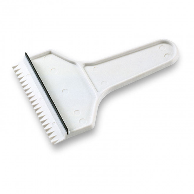 GRATTOIR PARE BRISE PERSONNALISE 'LUNTA'