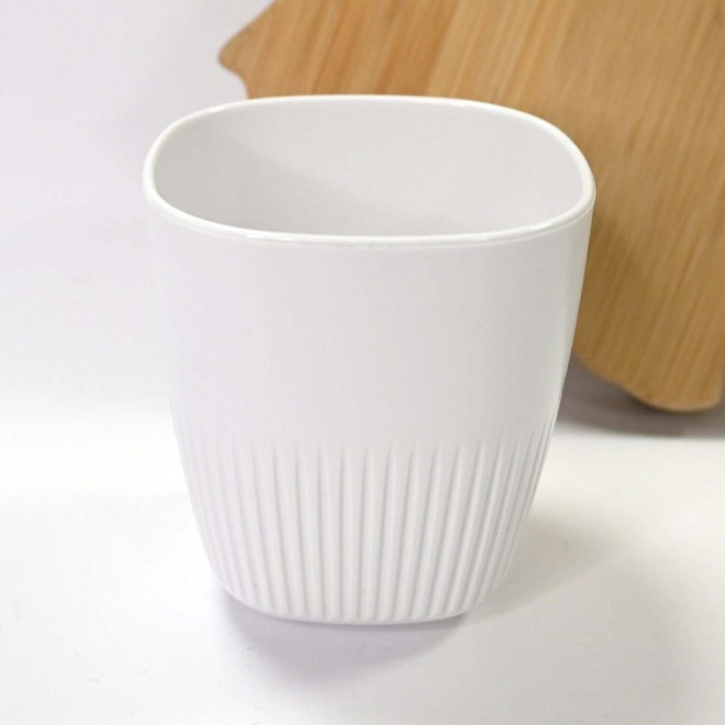 TASSE EN RPET PERSONNALISABLE MIF 220ML 'MAKOA'