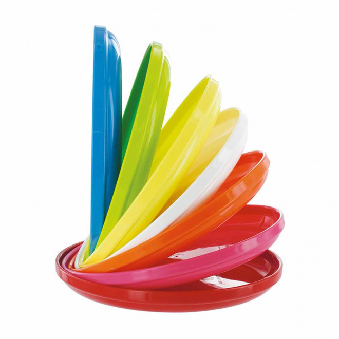 FRISBEE PERSONNALISABLE 'KAISTA'