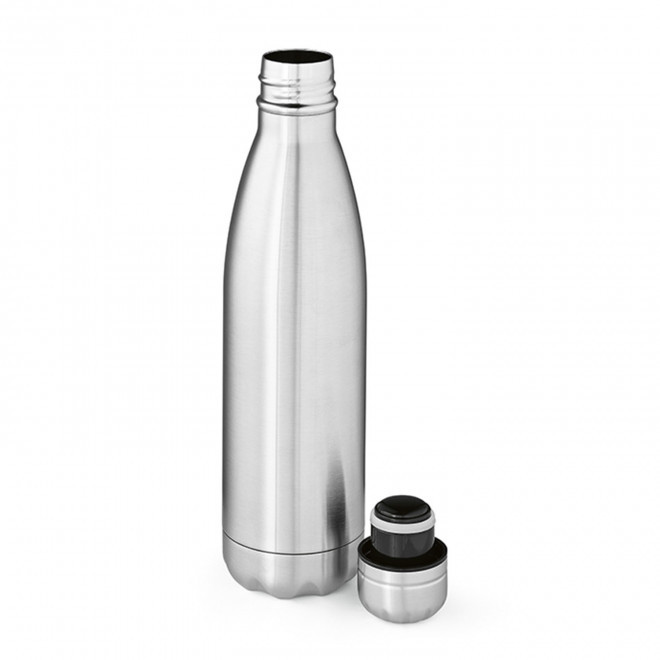 BOUTEILLE PERSONNALISABLE 500 ML 'ASTRIO RECYCLE SHINE '