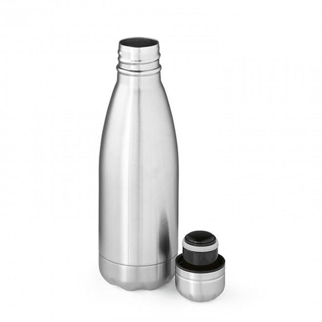 BOUTEILLE PERSONNALISABLE 400ML 'ASTRIO RECYCLE SHINE'