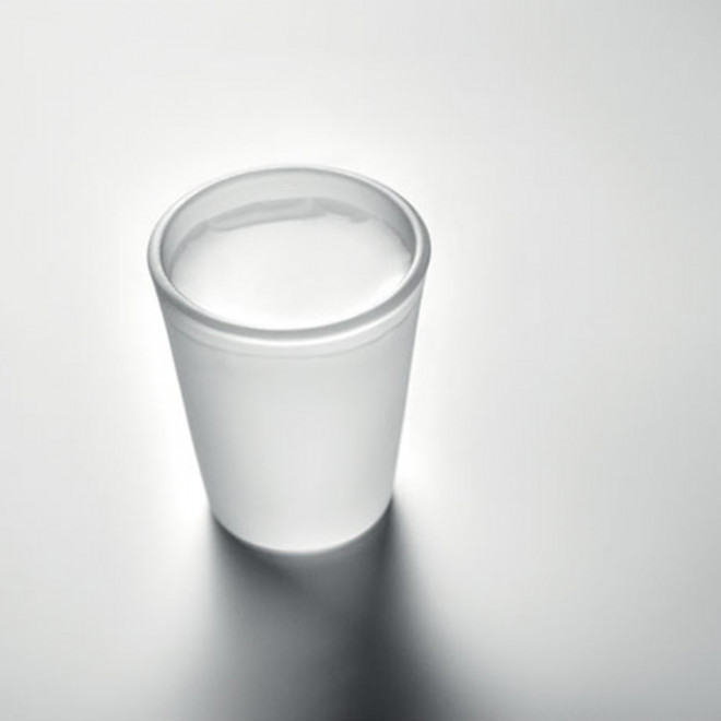 VERRE SHOOTER PERSONNALISABLE EN VERRE 4.4 CL 'PETITO'