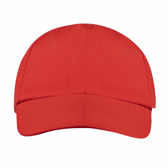 CASQUETTE SPORT PERSONNALISABLE 'CARUN 5'