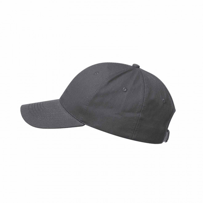 CASQUETTE PERSONNALISABLE 'CALYPSA COTON RECYCLE 6'
