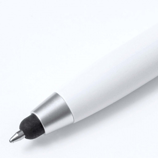 STYLO 3 EN 1 NETTOYEUR PERSONNALISABLE 'CLEANTOU'