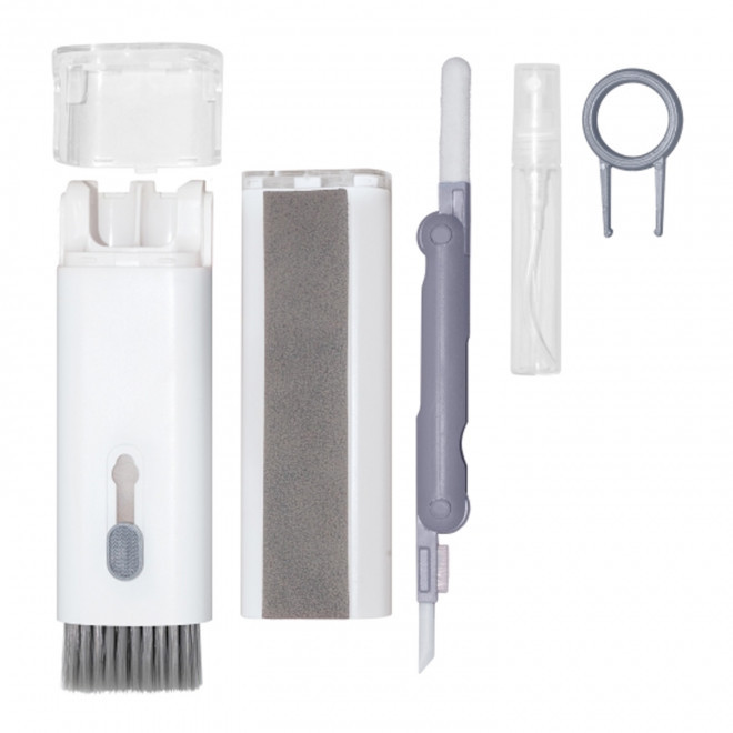 SET NETTOYAGE HIGH TECH PERSONNALISABLE 'CLEANTECH'