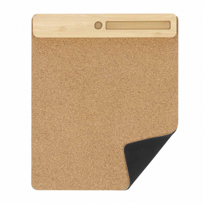 TAPIS SOURIS MULTIFONCTION PERSONNALISABLE 'TIPMY LIEGE'