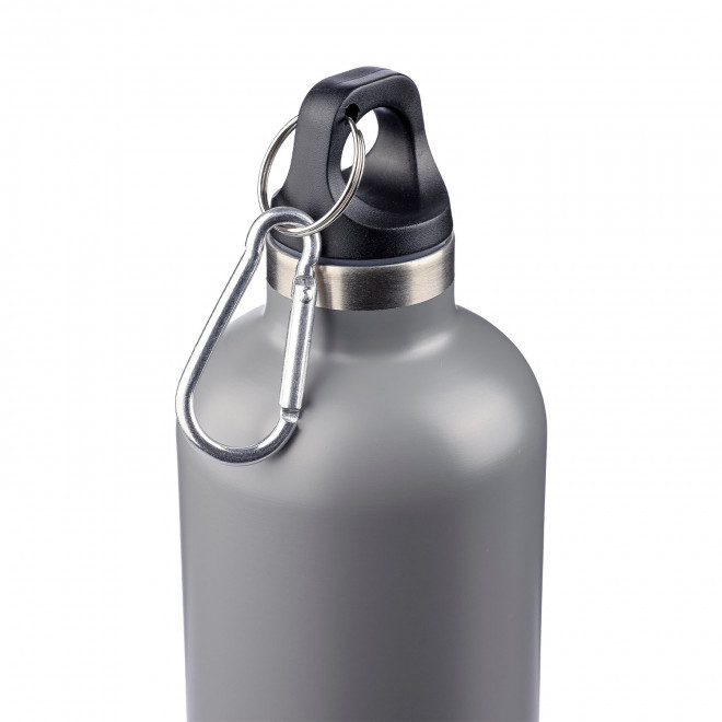 BOUTEILLE ISOTHERME RECYCLE 500ML PERSONNALISABLE 'JOURA'