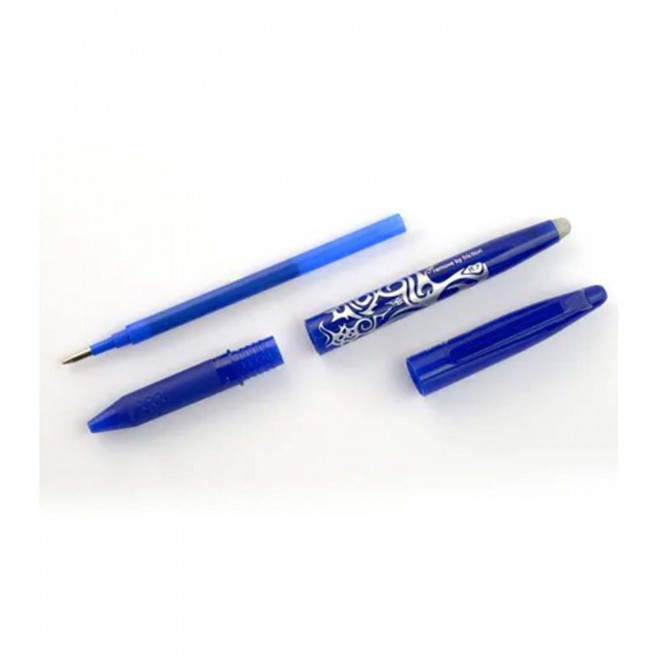 STYLO PERSONNALISABLE PILOT EFFACABLE FRIXION