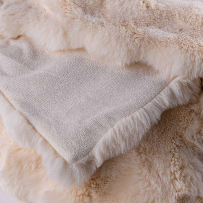 PLAID BI MATIERE PERSONNALISABLE 'BERROY'